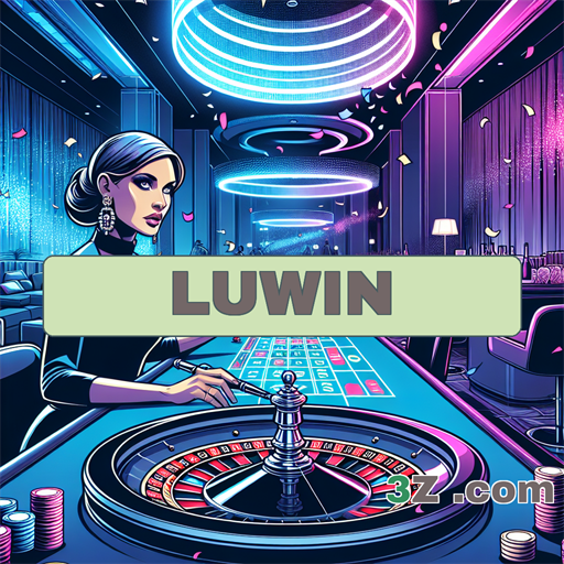 luwin.com