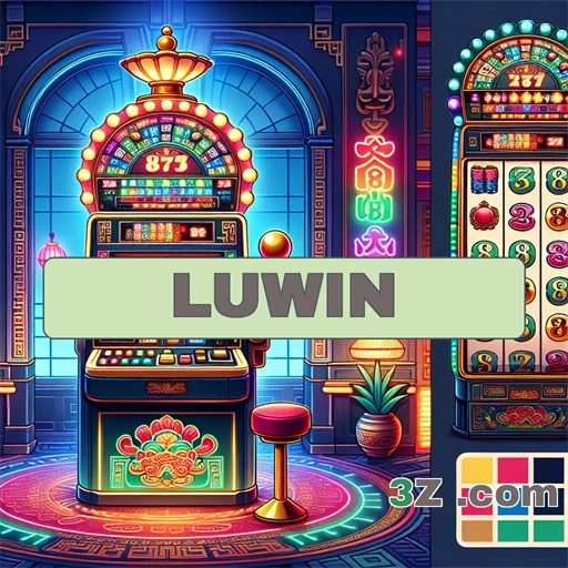 Entrando no Mundo Luwin: Mais que um Simples Login