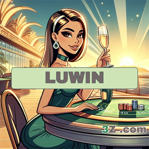 Explorando a Plataforma Dinâmica do Luwin.com com Inovação