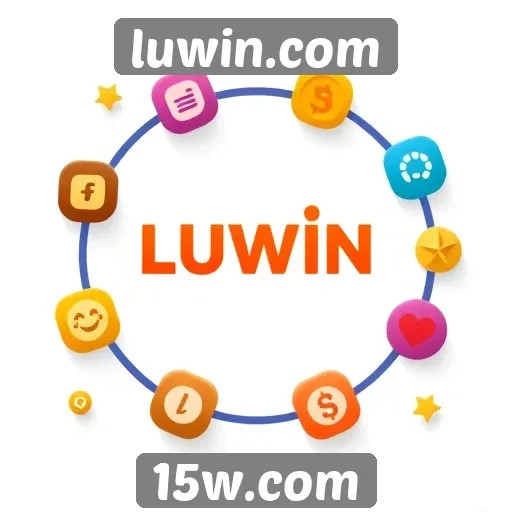 Análise de recursos e funcionalidades do site luwin.com