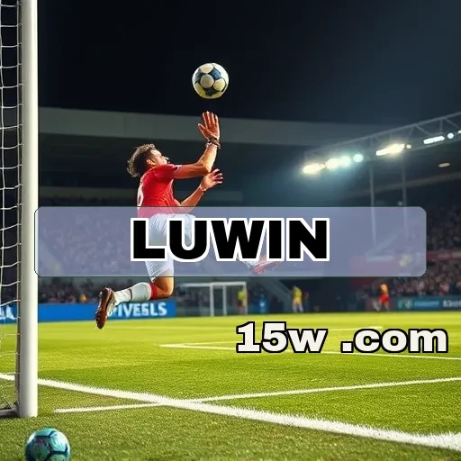 luwin.com: Explore a Ação Sem Limites na Plataforma de Jogos