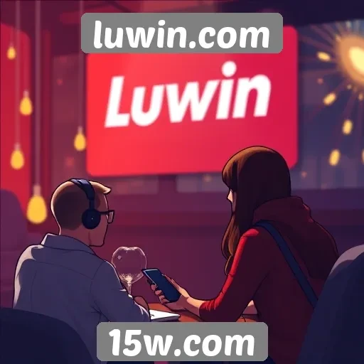 Atualizações e novidades programadas para luwin.com