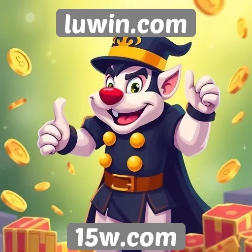 recursos exclusivos disponíveis no luwin.com