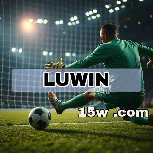 luwin.com: Descubra Eventos Incríveis para Gamers e Concorra a Prêmios!