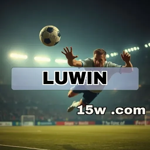luwin.com: Desvende Aventuras Incríveis e Transforme Seu Jogo